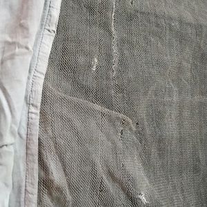 Used Mosquito Net (Buy 1 Get One Free)