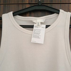 H&M TANK VEST TOP