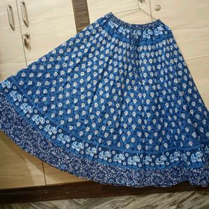 Jaipuri Skirt