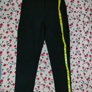 Black Formal Pant