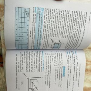 NCERT MATHS BOOK CLASS XI