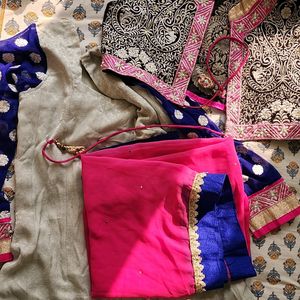 Anarkali frock