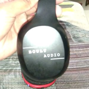 Boult Audio Headphone