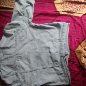 Denim Jacket For Girls