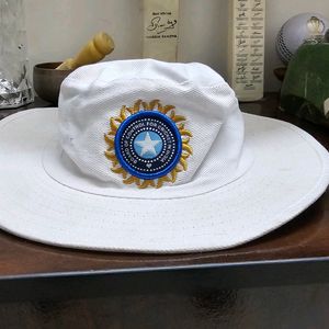 Indian Cricket Test Cap