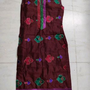 New Never Used Kurti