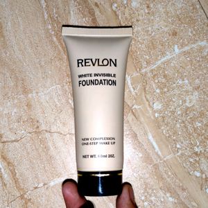 Revlon Foundation