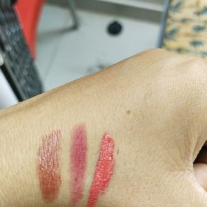 Lip Sticks