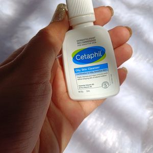 Cetaphill And Perfume ❤