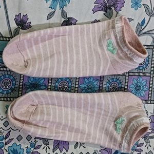 Socks For summer