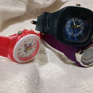 3Watches Combo