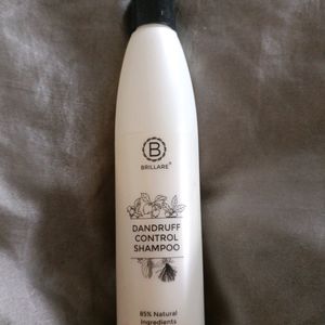 Brillare Dandruff Control Shampoo