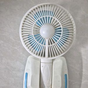 TABLE FAN