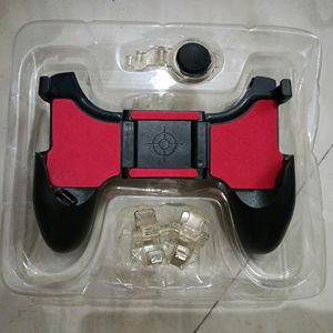 5 In 1 Game Pad