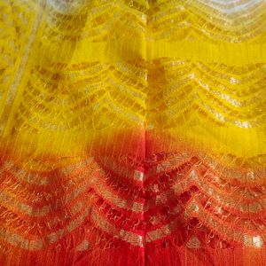 Multi Colour Dupatta