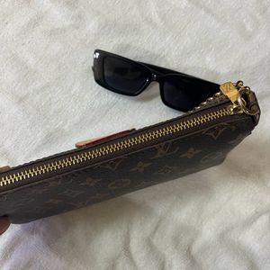 Louis Vuitton Paris Shoulder Bag-1st Copy