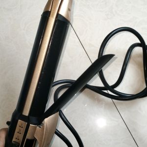 Vega 3 In 1 Hair Straightener Curler And Crimps