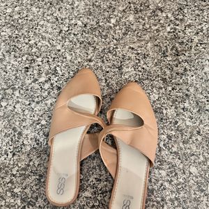 Set of 3 flats