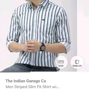 Casual Shirt For Men