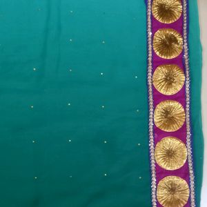 Women's Saree