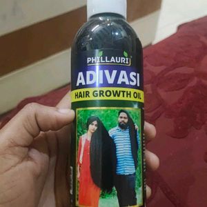 Adivasi Hair Oil