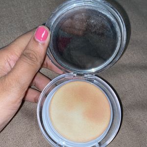 Swiss Beauty Prime & Fine Compact Powder