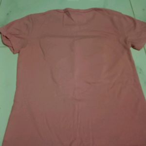 Beautiful Pink T-shirt