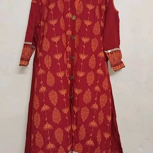 Beautiful Kurtis Pick Any One For 150rs