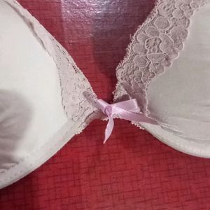 Underwired Heavy Padded Bra