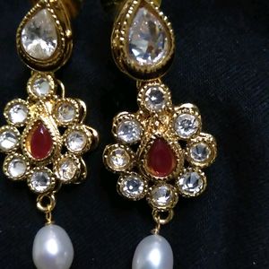 Elegant Earrings