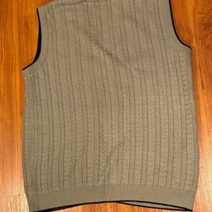 Men’s Cardigan