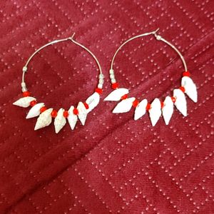 Combo Of 4 Pair Earrings