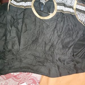 Black Frock