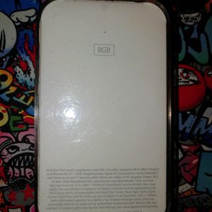 Apple IPod 4th gen 8GB