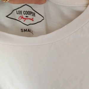 Lee Cooper Beautiful Top