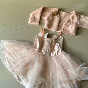 Party Dress For Girl