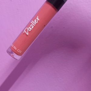 Coral Dazler Waterproof Lipstick