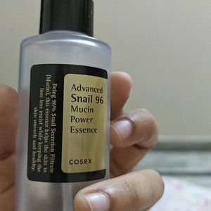 Snail 96 Mucin