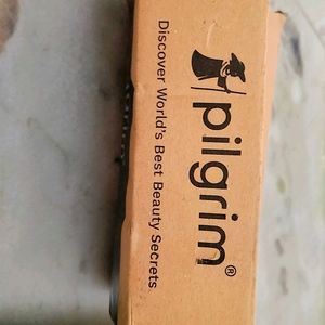 Pilgrim Anti Hairfall Shampo