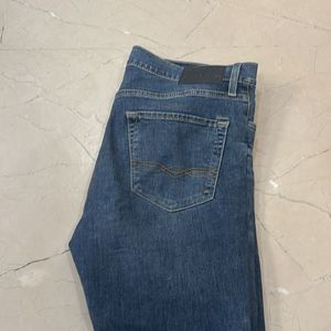 Denizen Jeans By Levi’s