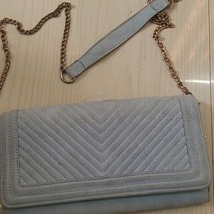 Long Sling Bag