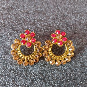 Beautiful Earrings