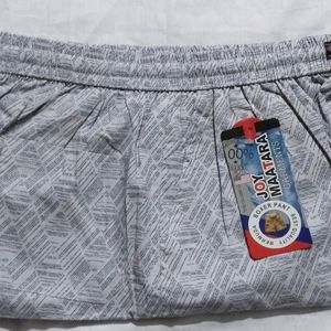 Short Pant 1pcs