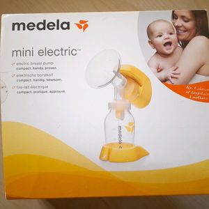Medela Electric Breast Pump