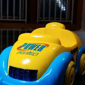 CUTE TOY CAR