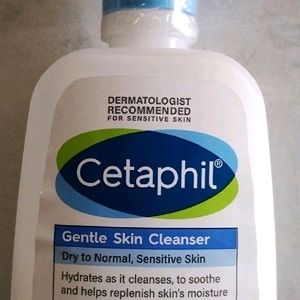 Cetaphil Gentle Skin Cleanser