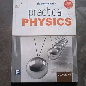 12th Physics