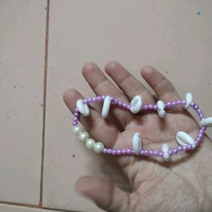 Pinterestry Bracelet & Anklet