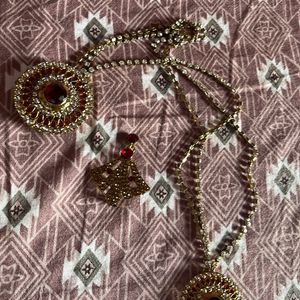 Men’s Ethnic Wear Accessories Used With Kurta