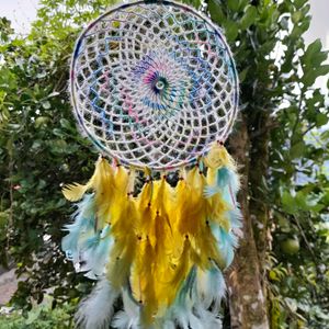 Classic Dreamcatcher